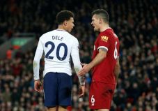 Mantan Bek Liverpool:...