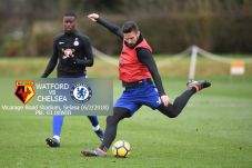 Preview Watford vs Chelsea:...