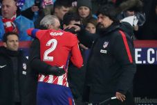 Simeone Murka, Saat...