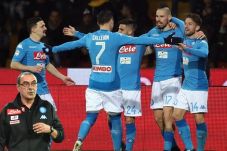 Terus Dikuntit Juve,...