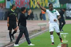Fakta Semifinal Piala...