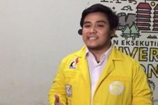 Aksi Kartu Kuning Mahasiswa...