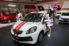 Awal Tahun Honda Langsung...