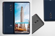 Meluncur Segera, Redmi...