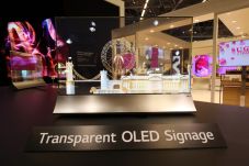 Kini Teknologi LG OLED...