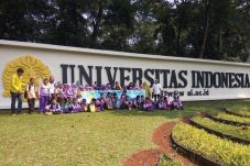 Serunya Eduwisata di...