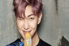 Operasi Rap Monster...