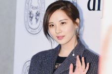 Seohyun Tak Akan Melepas...