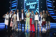 Daftar Lagu yang Akan...