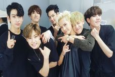 GOT7 Bakal Gelar Konser...