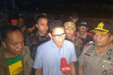 Kunjungi Kampung Melayu,...