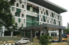 Kabupaten Bekasi Pilot...
