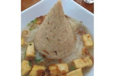 Bakso Tumpeng Bangkitkan...
