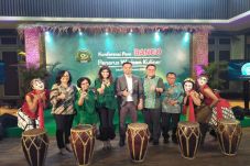 Lestarikan Kuliner Indonesia,...