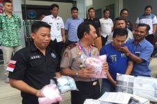 Warga Jakarta Pemilik...