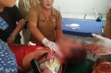 Bendahara Dinas Pendidikan...