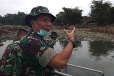 Edukasi Warga tentang...