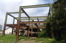 Gedung SDN Baros Mandiri...