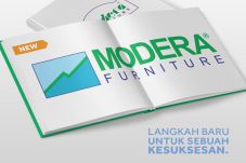 Modera Furniture Ekspansi...