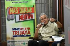 Pemprov Jateng Dorong...