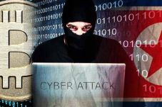 Hacker Korut Dalang...