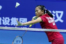 Fitriani Bawa Indonesia...