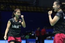 Butuh Satu Kemenangan...