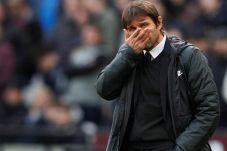 Posisi Conte Makin Terpojok