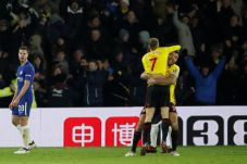 Watford Akhiri Tradisi...