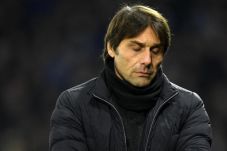 Terancam Dipecat, Antonio...