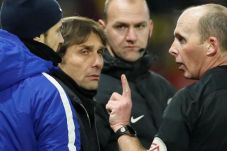Setelah Juara Liga Primer,...