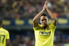 Carlos Bacca Ogah Pulang...