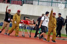 Ivan Carlos Absen Empat...