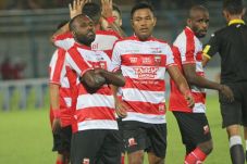 Ini Misi Madura United...