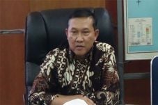 Kemendagri Gelar Rakergub...