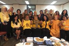 Partai Golkar Rumuskan...