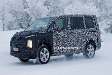 Mitsubishi Delica 2018...