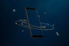 500 Unit Oppo A83 Laris...