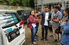 Startup Lokal Ciptakan...