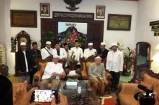Presiden Jokowi Diagendakan...