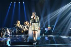 Indonesian Idol Singkirkan...