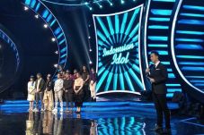 10 Finalis Pilihan Indonesian...