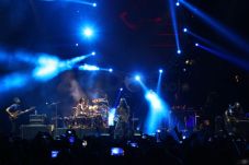 Brandon Boyd Sukses...