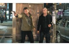 Liam Neeson Belajar...
