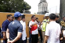 Pemprov DKI Dukung Realisasi...