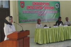 Bupati Kobar Meminta...