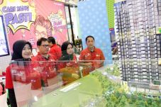 APP Mematok Target Penjualan...