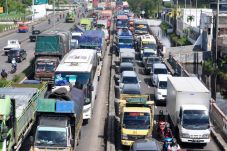 Banjir di Jalur Pantura...
