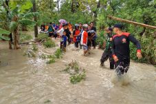 3 Desa di Pemalang Terendam...