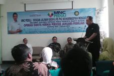 MNC Peduli Gelar Operasi...